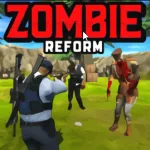 Zombie Reform - free online game