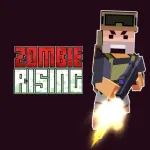 Zombie Rising - free online game