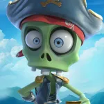 Zombie Road - free online game