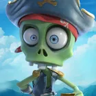 PLay Zombie Road now!