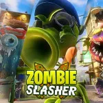 Zombie Slasher - free online game