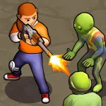 Zombie Survival - free online game