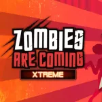 Zombies Are Coming Xtreme - free online game