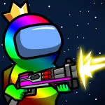 Zombies Royale Impostor Drive - free online game