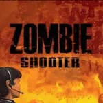 Zombies Shooter Part 1 - free online game