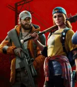 Zombies Shooter Part 2 - free online game