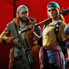 PLay Zombies Shooter Part 2 now!