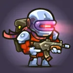 Zombotron Re-Boot - free online game