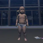 Gears of Babies - free online game