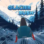 Glacier Rush - free online game