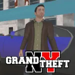 Grand Theft NY - free online game