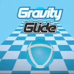 Gravity Glide - free online game