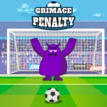 Grimace Penalty - free online game