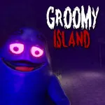 Groomy Island - free online game