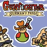 Gunfighter Gunmans Proof - free online game