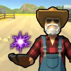 PLay Guns and Magic now!