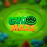 Gyro Maze 3D - free online game