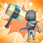 Hammer Raytrace 3D - free online game