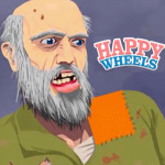 Which Happy Wheels Character Are You?