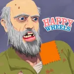 Happy Wheels - free online game