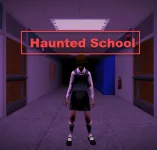 Haunted School - free online game