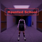 PLay Haunted School now!