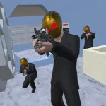 Heist Defender - free online game