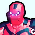 Hero 3 Flying Robot - free online game