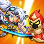 Hero Fight Clash - free online game