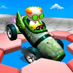 Hexa Cars - free online game