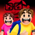 PLay Hide and Escape from Angry Teacher now!