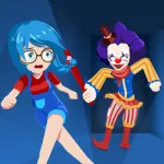 Hide And Seek Horror Escape - free online game