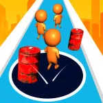 Hoard Master - free online game