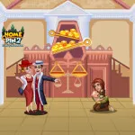 Home Pin 2 - free online game