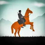 Horseback Survival - free online game