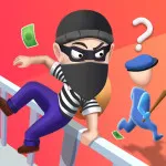 House Robber - free online game