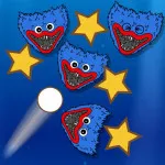 Huggy Smasher - free online game