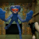 PLay Huggy Wuggy Escape now!