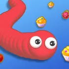 PLay Hungry Snake Io now!