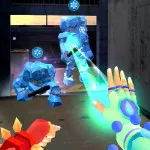 Ice And Fire Twins - free online game