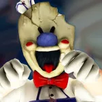 Ice Scream: Horror Neighborhood 2 - free online game