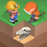 IDLE Archeology - free online game