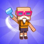 Idle Desert Life - free online game