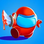 Imposter Smasher - free online game