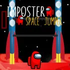 PLay Imposter Space Jumper now!