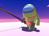 Impostor Stealthy Ninja - free online game