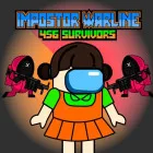 PLay Impostor Warline 456 Survivors now!