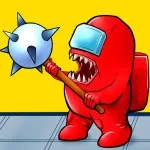 Impostor.io - free online game