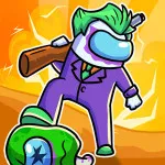 Impostors vs Zombies: Survival - free online game