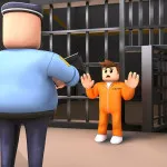 JailBreak : Escape from Prison - free online game